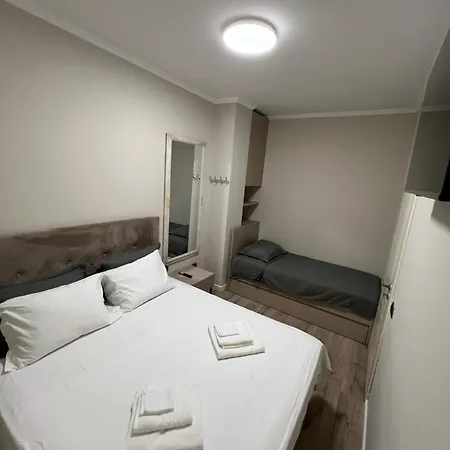 Apartamento Center View Luxury