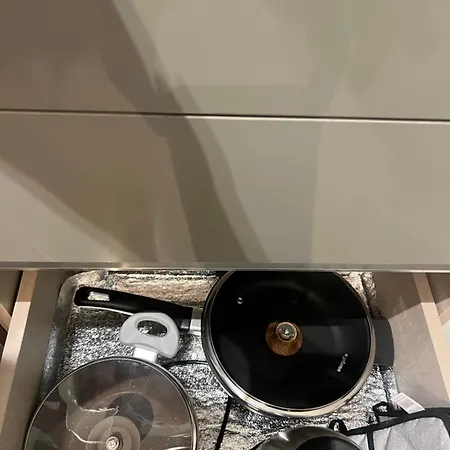 Center View Luxury Τίρανα