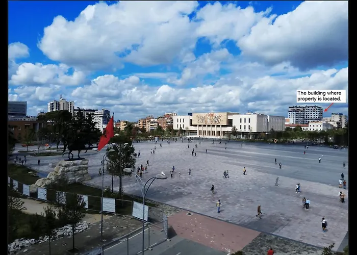 Center View Luxury *