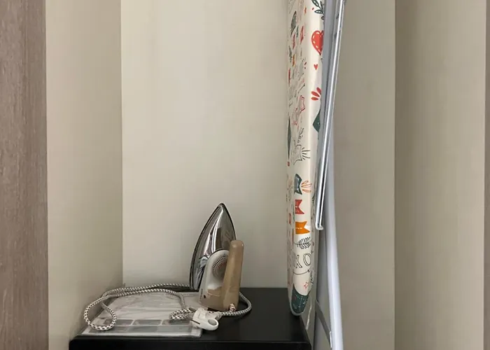 Center View Luxury 地拉那