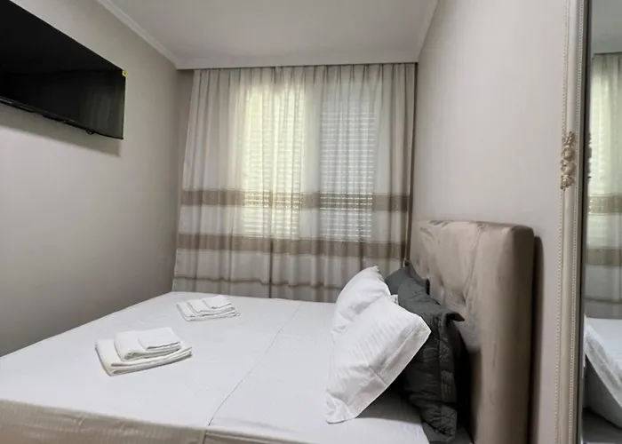 Center View Luxury *