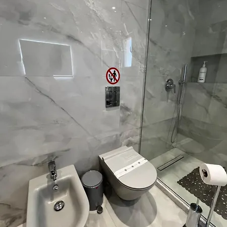 Apartmán Center View Luxury