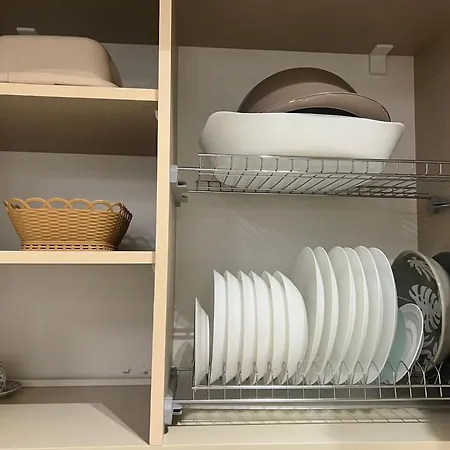 Center View Luxury Апартаменты Тирана