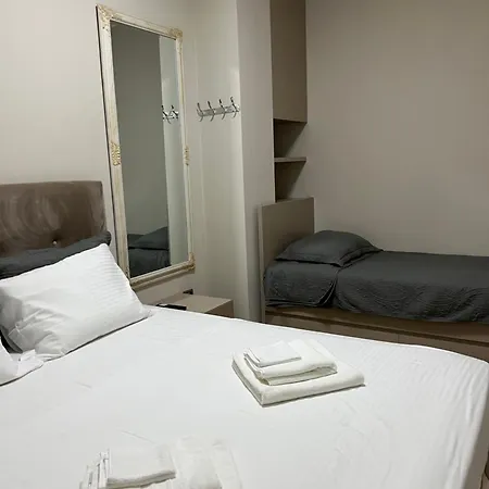 公寓 Center View Luxury