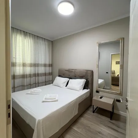 Apartmán Center View Luxury