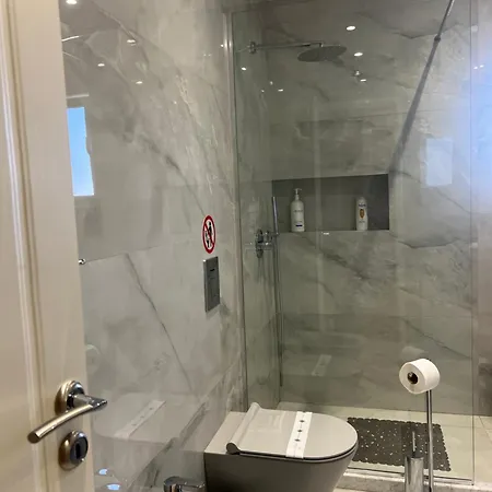 Center View Luxury Appartement *