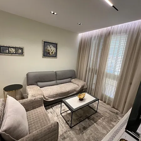 Apartmán Center View Luxury *