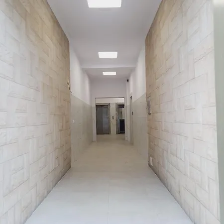 Appartement Center View Luxury Tirana