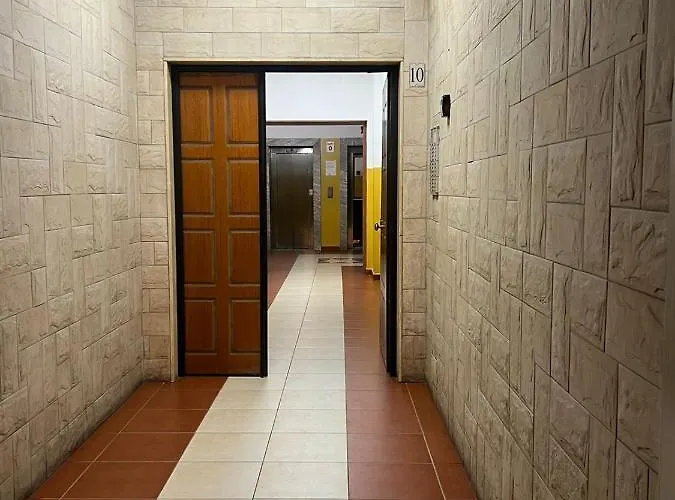 Center View Luxury Tirana