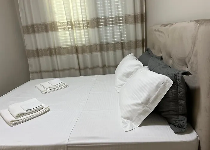 Center View Luxury Apartament