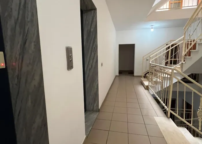 Apartament Center View Luxury *