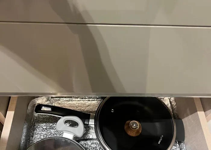 Center View Luxury Tirana