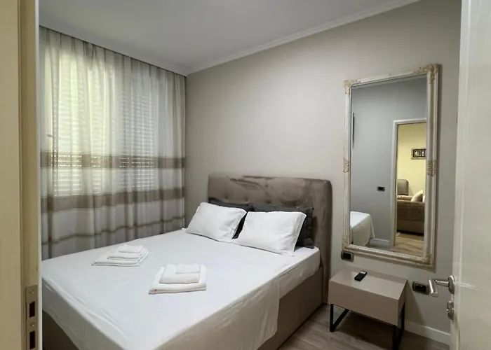 Apartament Center View Luxury